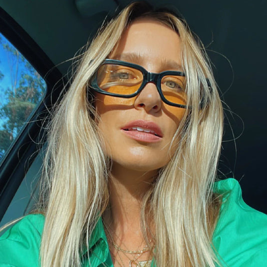 WOMEN WE LUV: RENEE BARGH