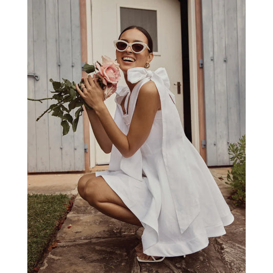 LUV LOU x DISSH x THE AISLE EDIT