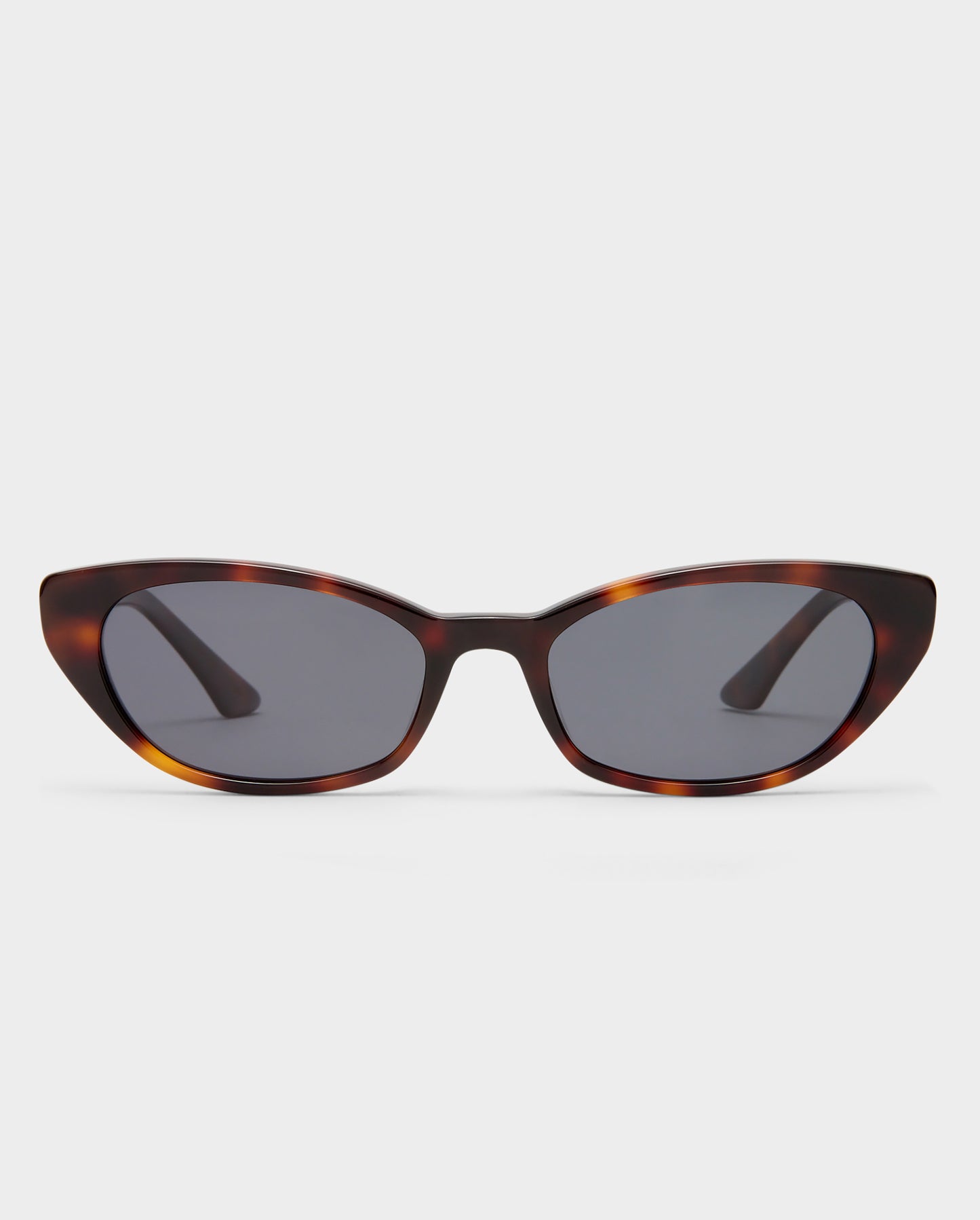 The Taylor Tort Female Cat-Eye Sunglasses | Luv Lou