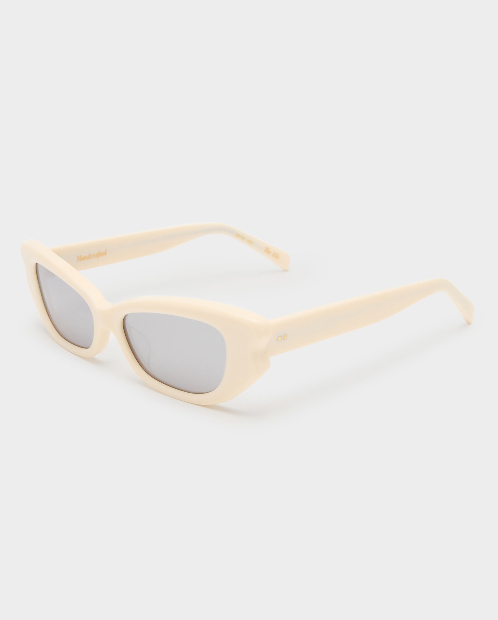 The Elle Bone Female Cat-Eye Sunglasses | Luv Lou