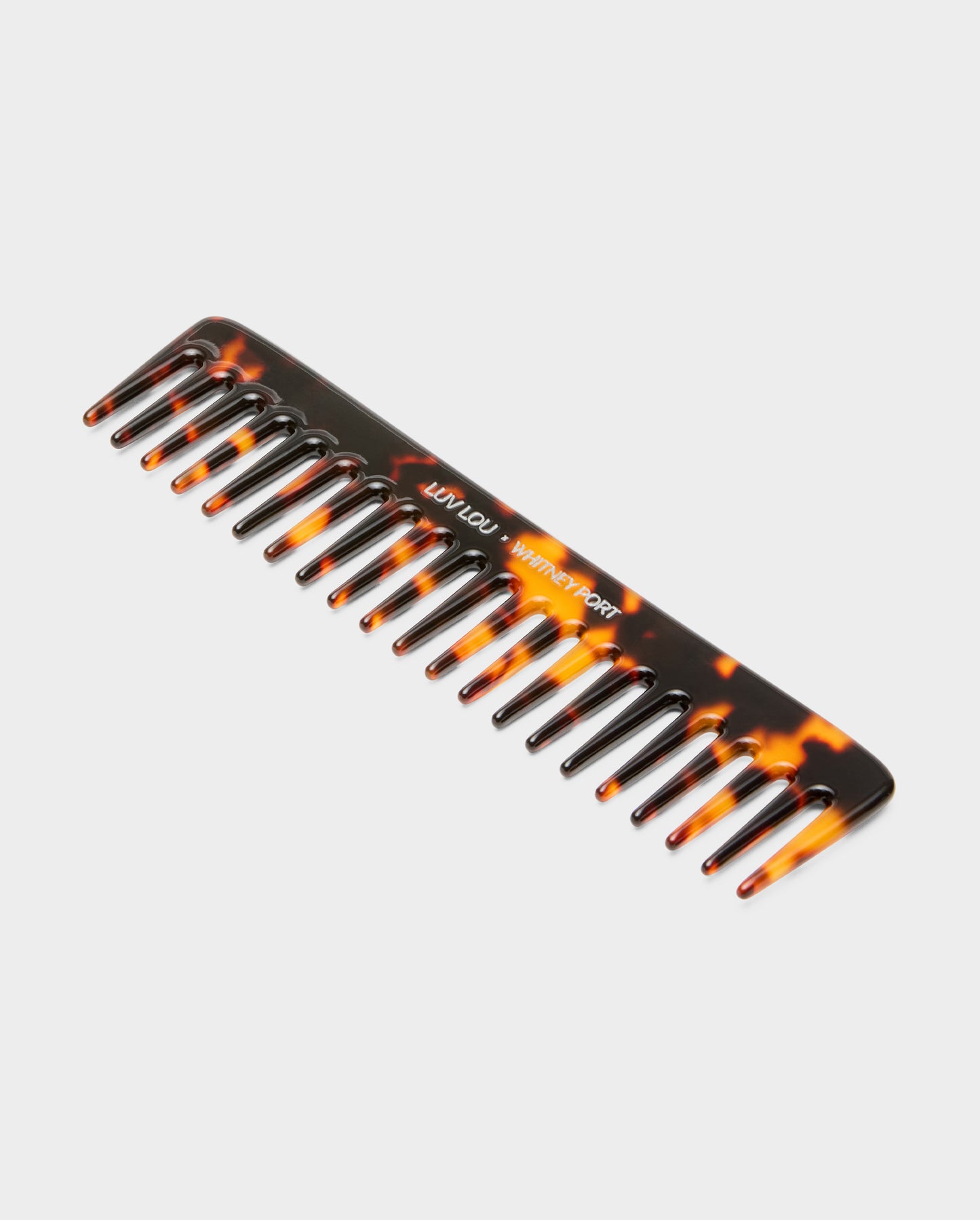 Luv24xma7 Comb Pouch Uni-Sex Unspecified Marketing | Luv Lou