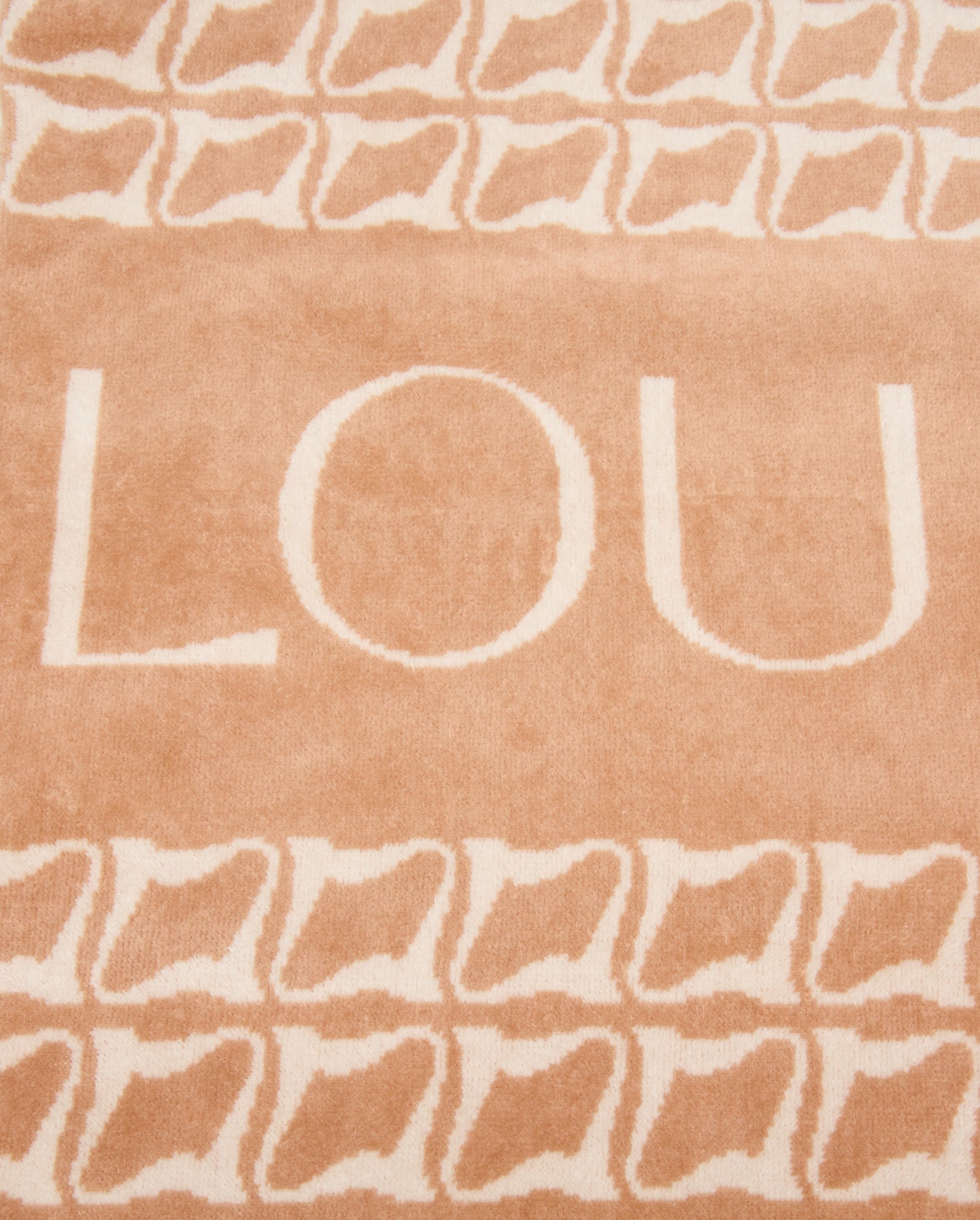Luvs24mar1 Beige Cream Uni-Sex Unspecified Marketing | Luv Lou