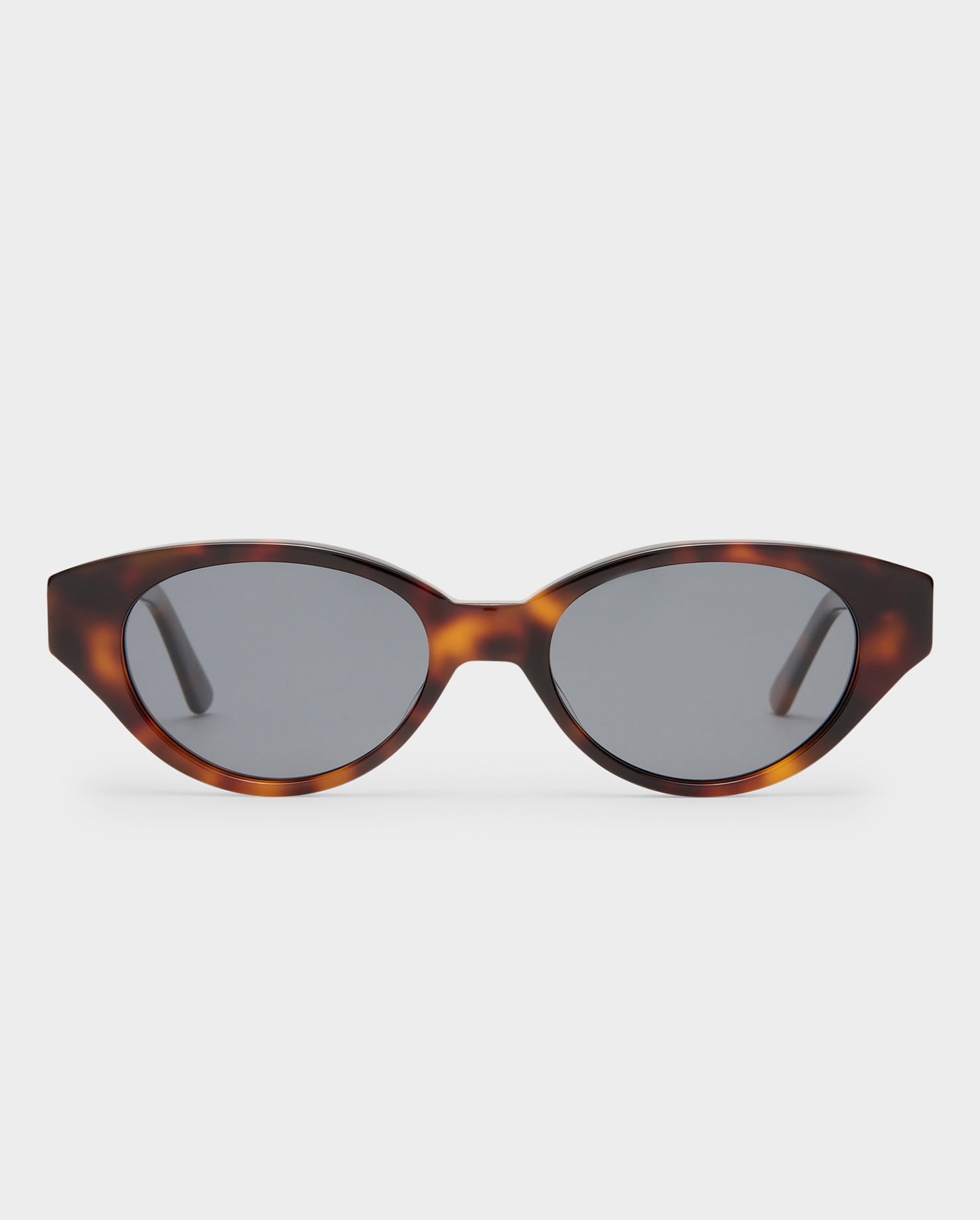 The Lakey Tort Female Cat-Eye Sunglasses | Luv Lou