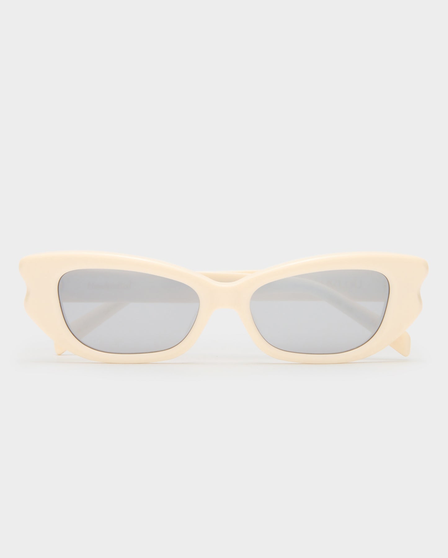 The Elle Bone Female Cat-Eye Sunglasses | Luv Lou
