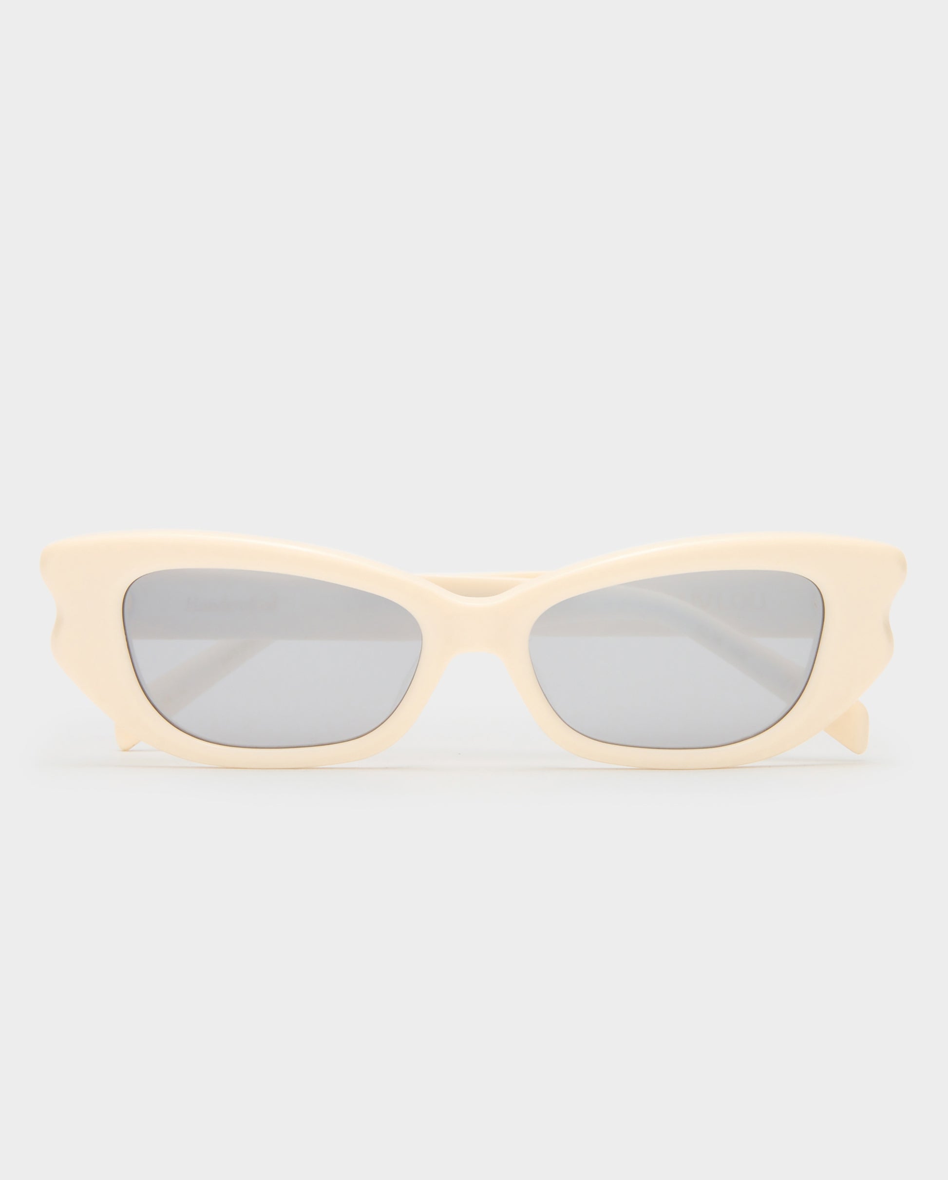 The Elle Bone Female Cat-Eye Sunglasses | Luv Lou