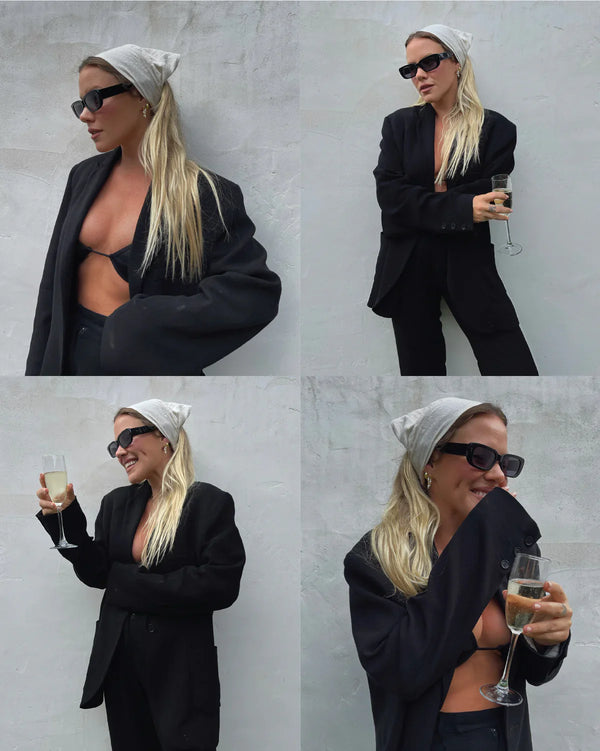 WOMEN WE LUV: EMILY YATES