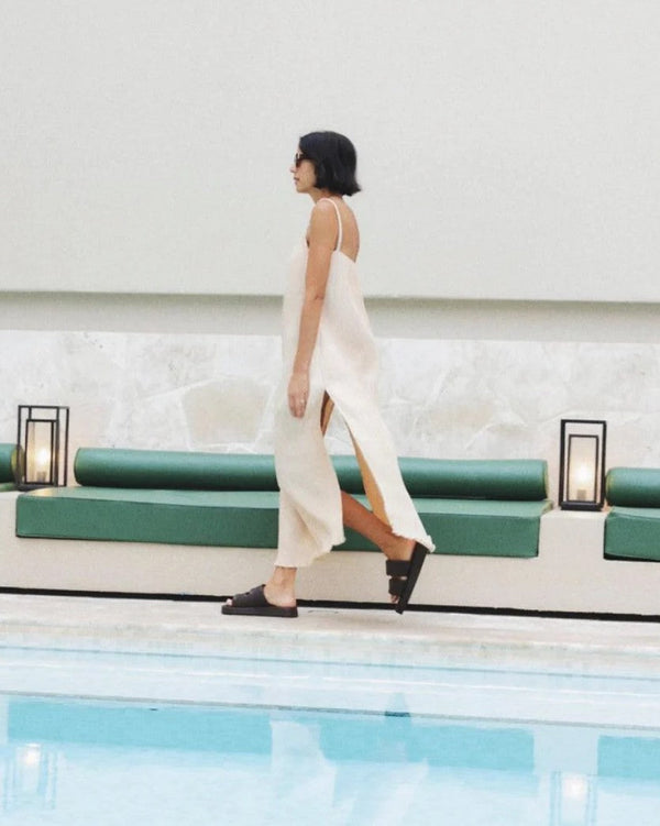 WOMEN WE LUV: Jesse Arifien