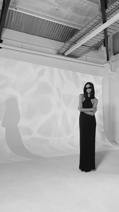 BEHIND THE SCENES: Luv Lou x Love Isabelle