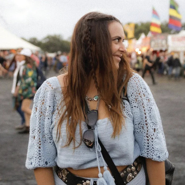 WOMEN WE LUV: MEL CARRERO