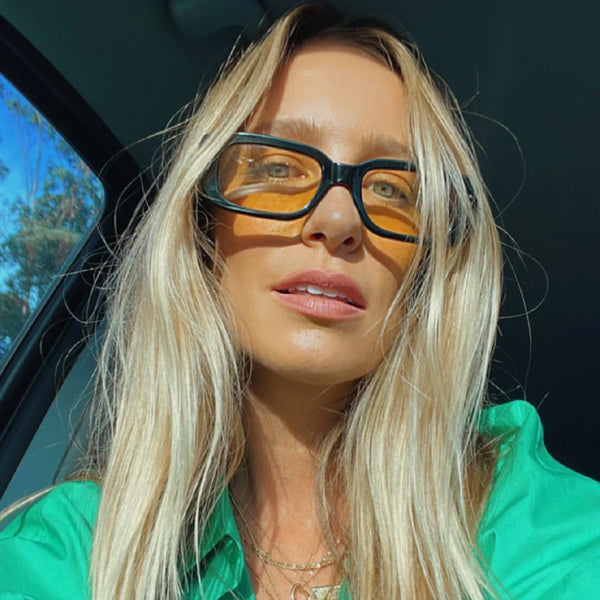 WOMEN WE LUV: RENEE BARGH