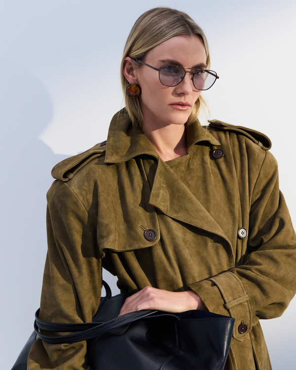 STYLE FOCUS: The Chloe