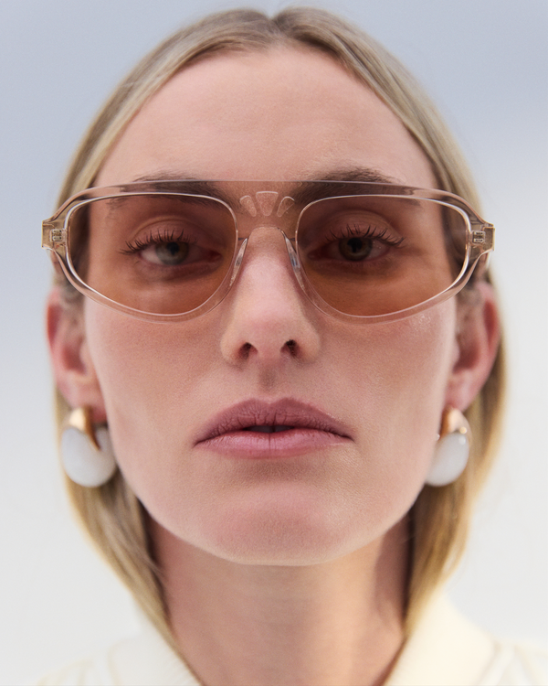 STYLE FOCUS: The Dakota