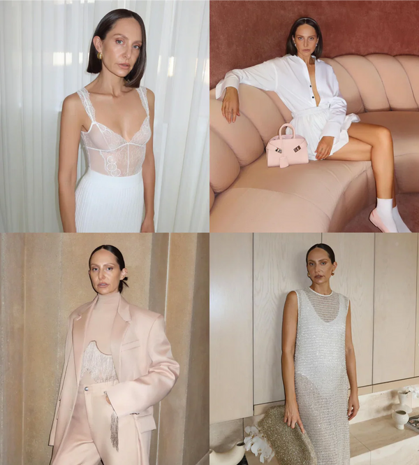 WOMEN WE LUV: Marina Didovich