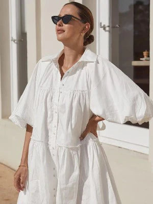 Women We Luv: Eleanor Pendleton