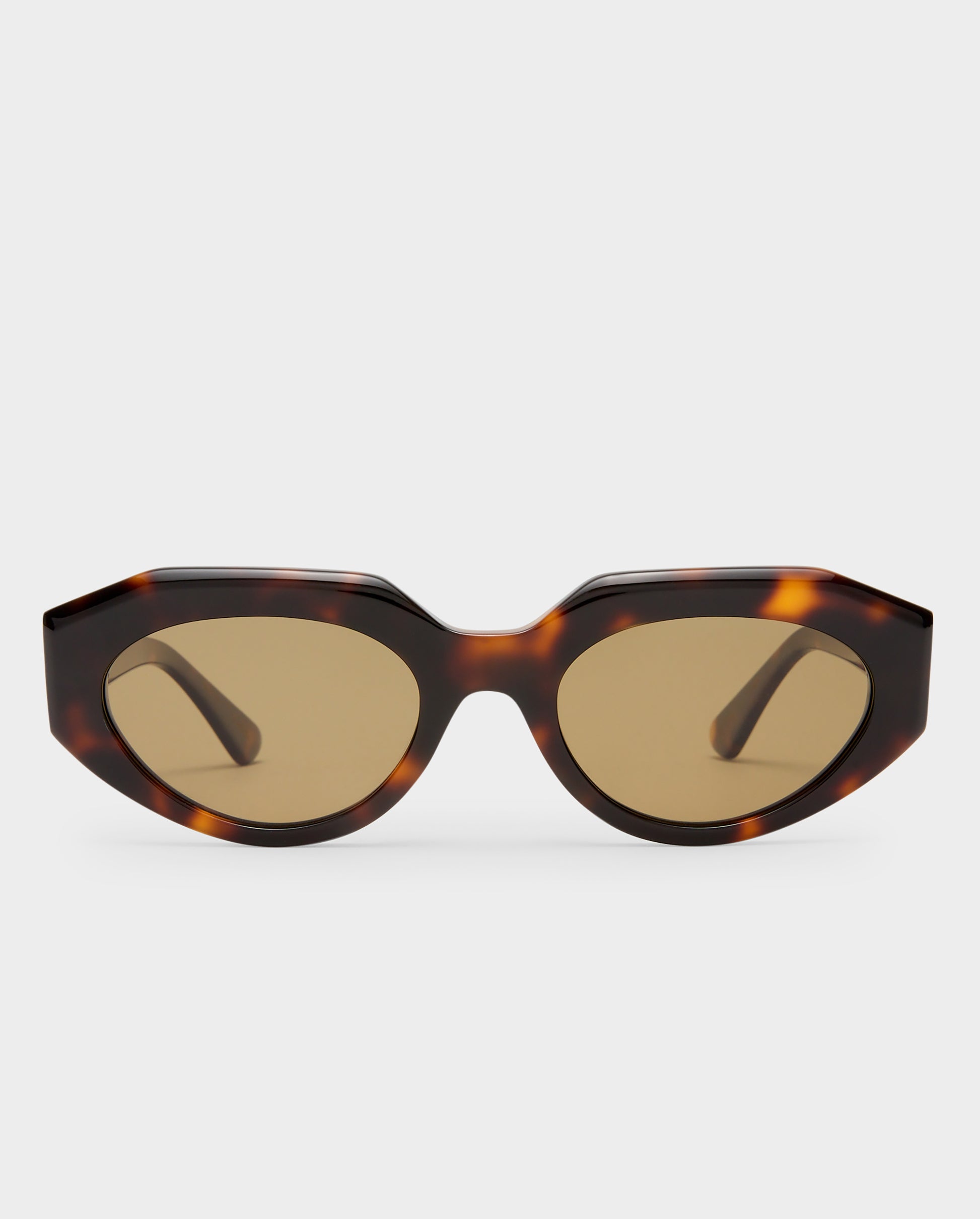 The Goldie Tort Female Cat-Eye Sunglasses | Luv Lou