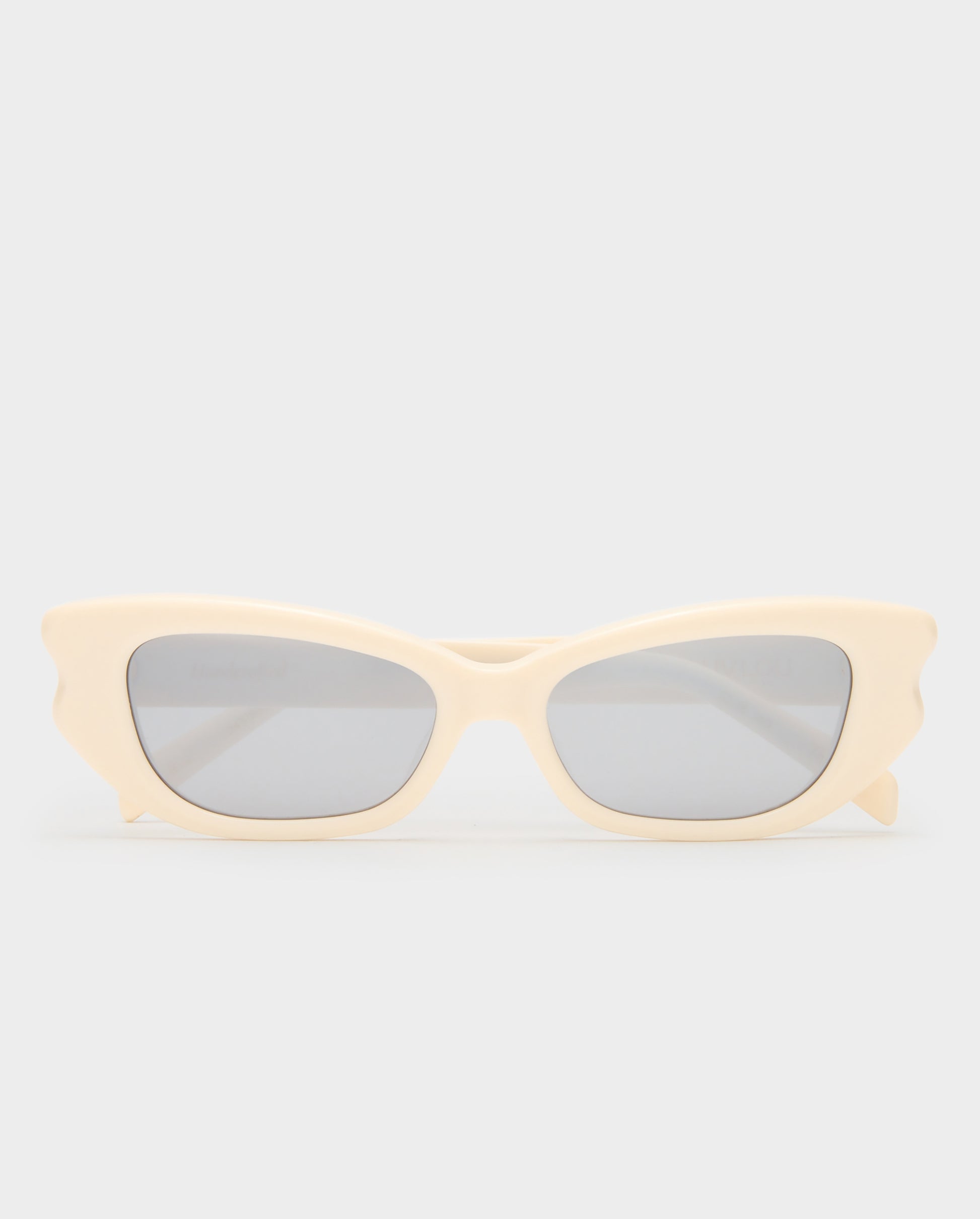 The Elle Bone Female Cat-Eye Sunglasses | Luv Lou