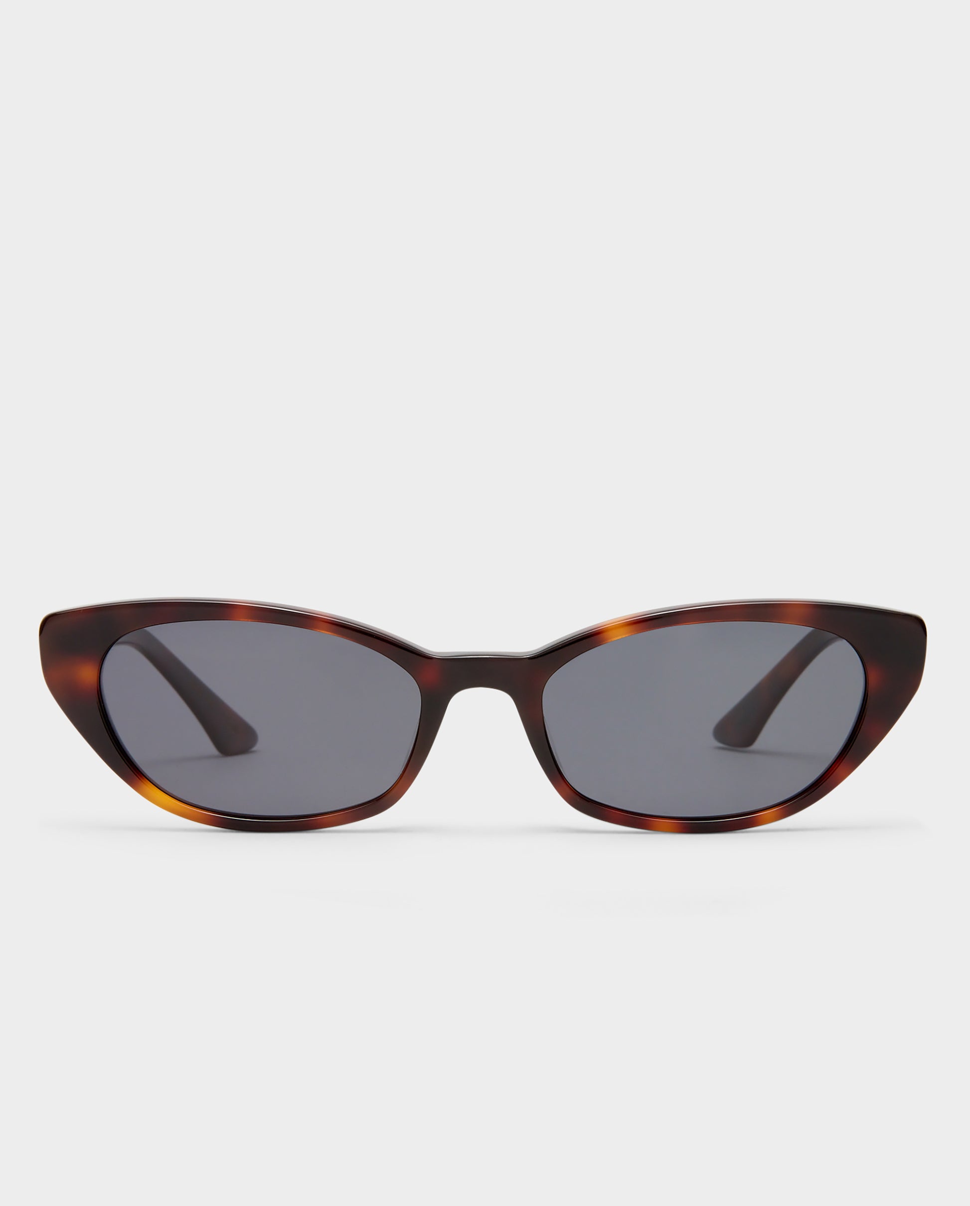 The Taylor Tort Female Cat-Eye Sunglasses | Luv Lou