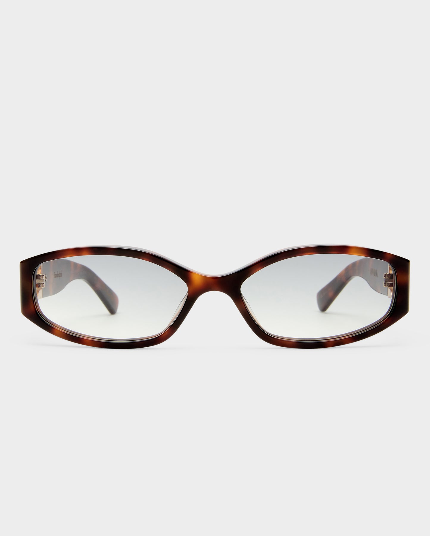 The Lottie Tort Female Rectangle Sunglasses | Luv Lou
