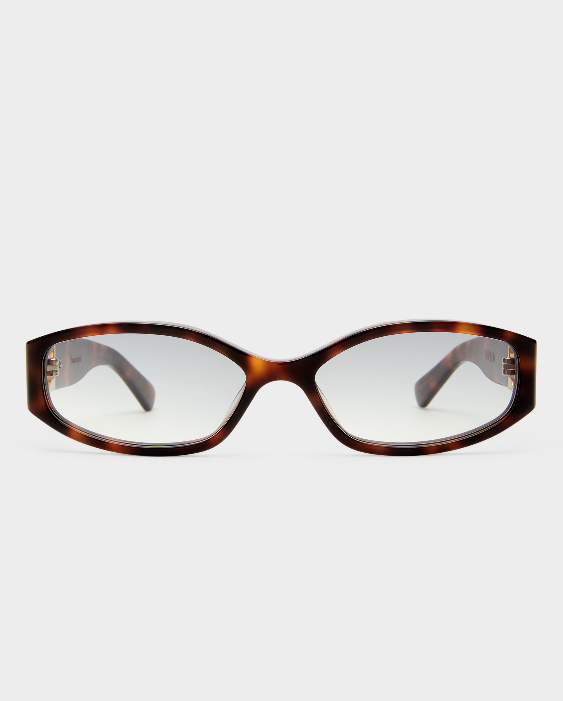 The Lottie Tort Female Rectangle Sunglasses | Luv Lou